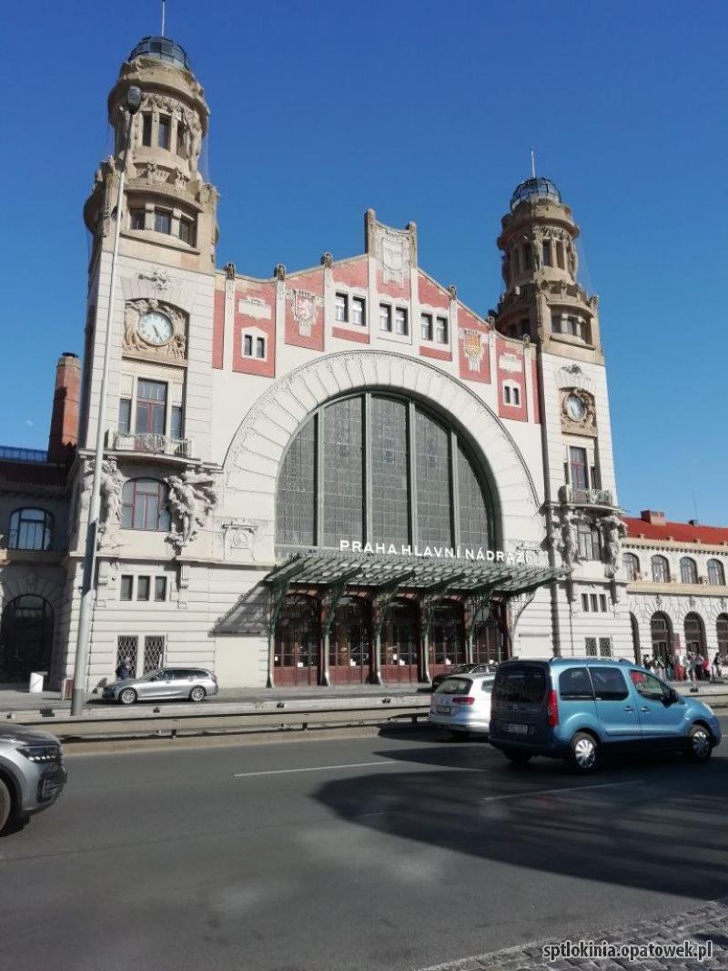 Wycieczka do naszych południowych sąsiadów